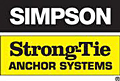 Simpson Strongtie Anchor Systems